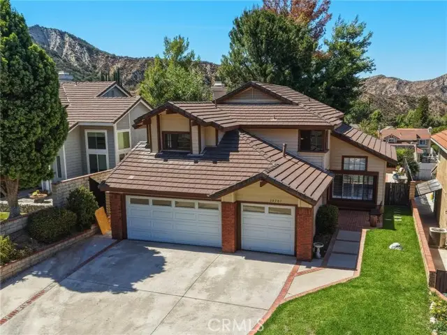 28707 Greenwood, Castaic, CA 91384 - #2