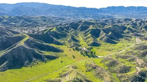 0 jasmine Valley, Canyon Country, CA 91390