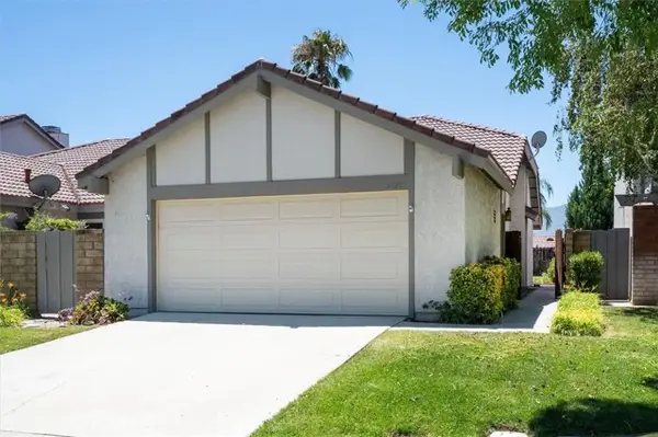 15822 Ada Street, Canyon Country, CA 91387