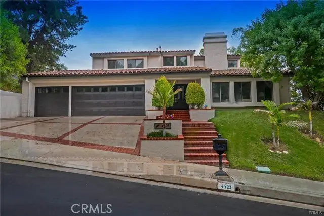 4422 Alta Tupelo, Calabasas, CA 91302 - #1