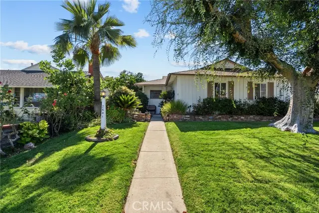 2641 Buena Vista Street, Burbank, CA 91504 - #2
