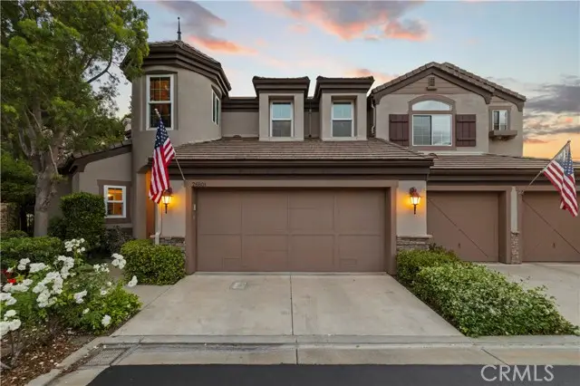 26801 Van Gogh Lane, Valencia, CA 91355 - #2