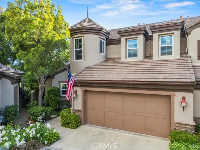 26801 Van Gogh Lane, Valencia, CA 91355 - #3
