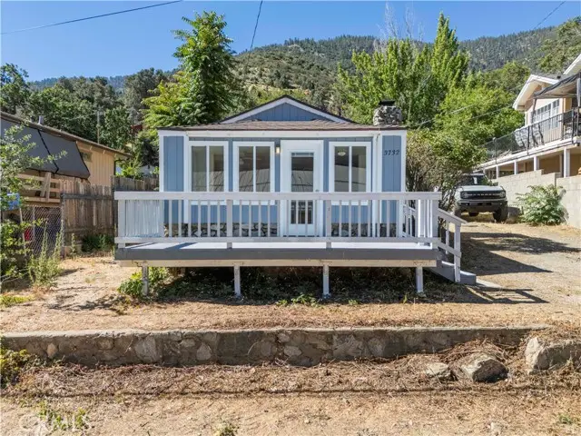3732 Encino, Frazier Park, CA 93225 - #1
