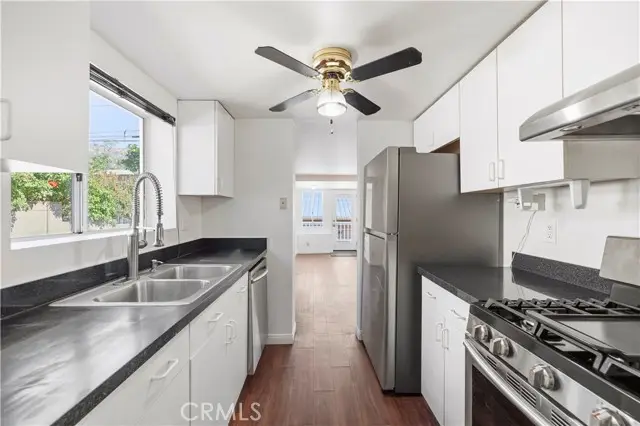 3732 Encino, Frazier Park, CA 93225 - #3