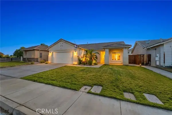 45757 Knightsbridge St, Lancaster, CA 93534