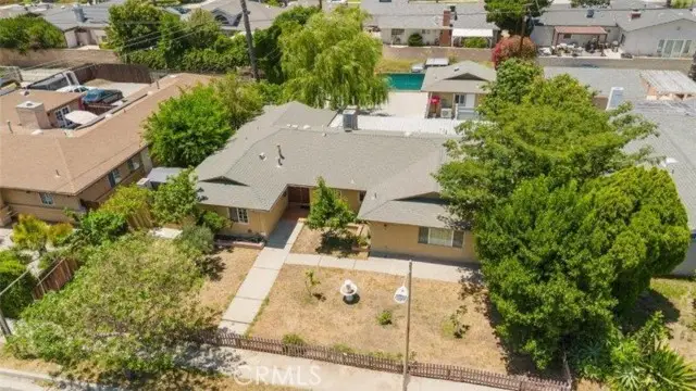 11701 Balboa Boulevard, Granada Hills, CA 91344 - #1