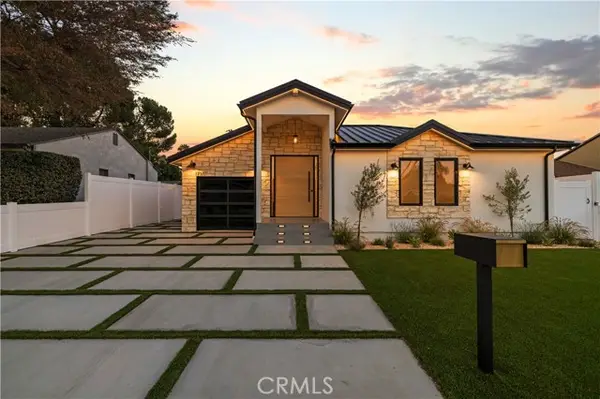 17337 Tiara Street, Encino, CA 91316