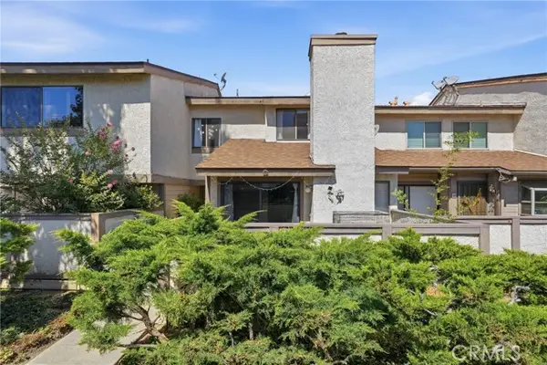 8340 Penfield Ave  #35, Winnetka, CA 91306
