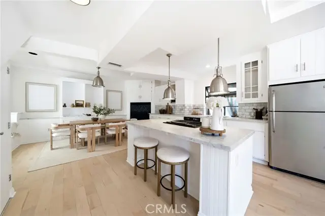 9624 Highland Gorge Drive, Beverly Hills, CA 90210 - #3