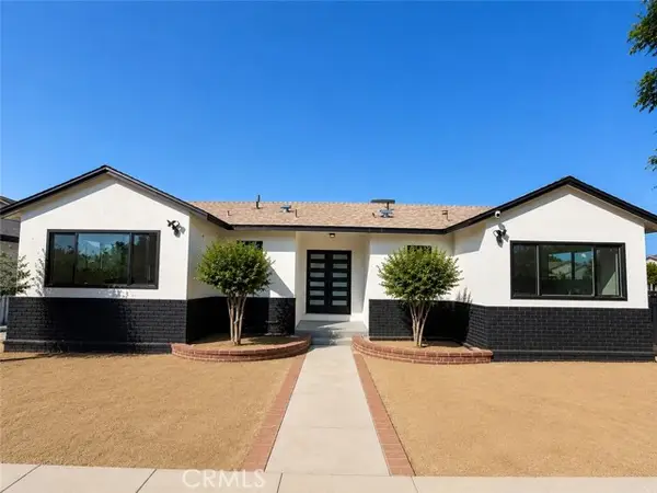 8908 Lev Avenue, Arleta, CA 91331