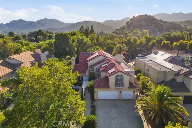 10925 Willowbrae, Chatsworth, CA 91311 - #2