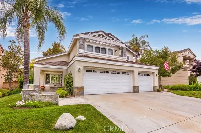 23015 Edenton Place, Valencia, CA 91354 - #1