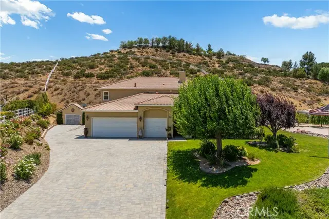 34016 Desert, Acton, CA 93510 - #1
