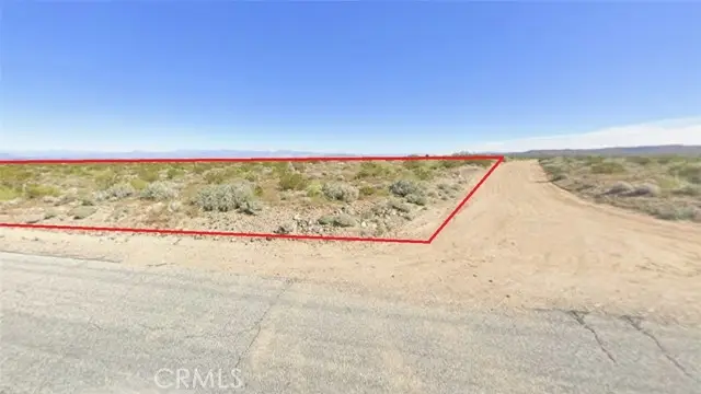 0 Brown Road, Ridgecrest, CA 93555 - #3