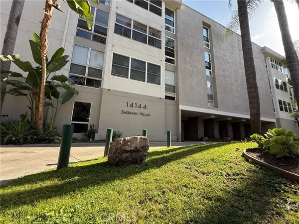 14144 Dickens  #310, Sherman Oaks, CA 91423