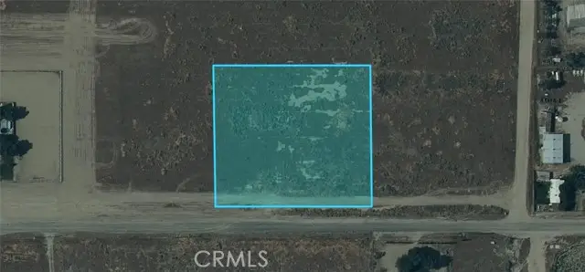 66 Gaskell, Rosamond, CA 93560 - #1