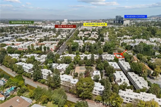 6121 Shoup Ave #35, Woodland Hills, CA 91367 - #2