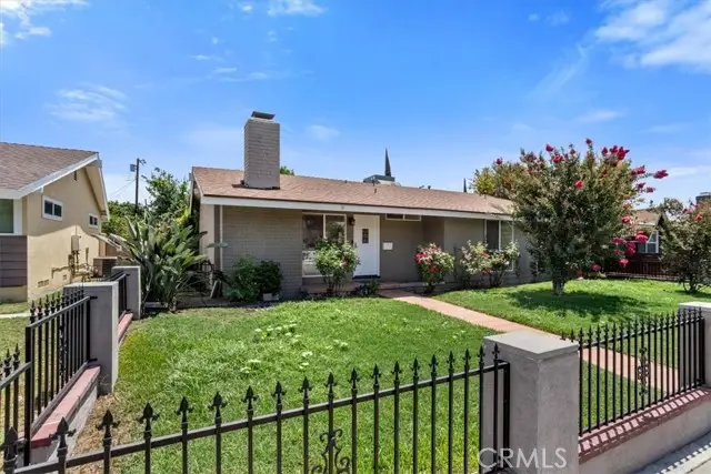 7942 De Soto Avenue, Canoga Park, CA 91304 - #3