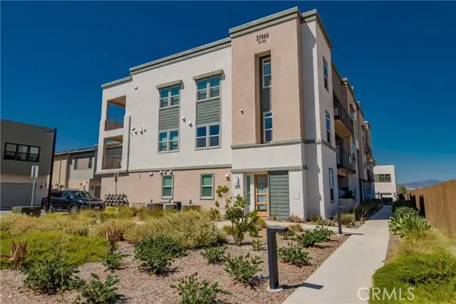 27466 Mercantile Court  #203, Valencia, CA 91381 - #1