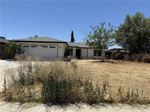 2801 Belden, Bakersfield, CA 93309 - #1