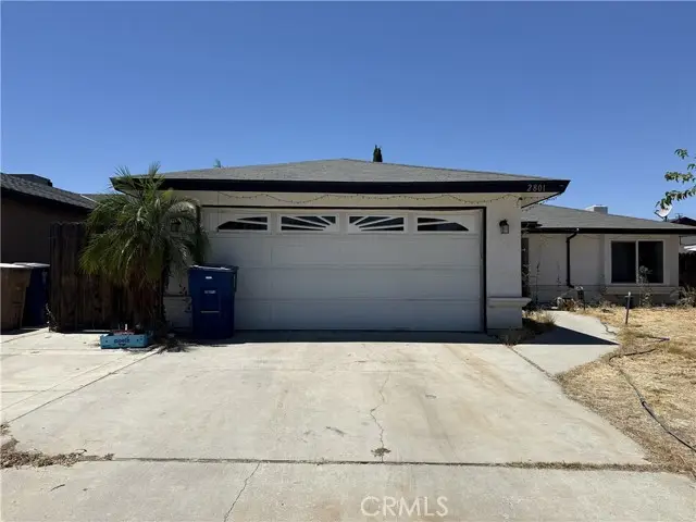 2801 Belden, Bakersfield, CA 93309 - #3