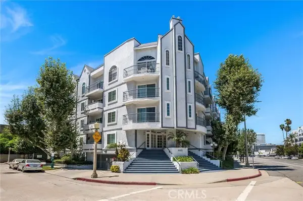 4401 Sepulveda  #207, Sherman Oaks, CA 91403
