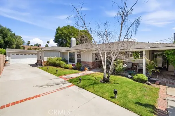 15571 Otsego, Encino, CA 91436