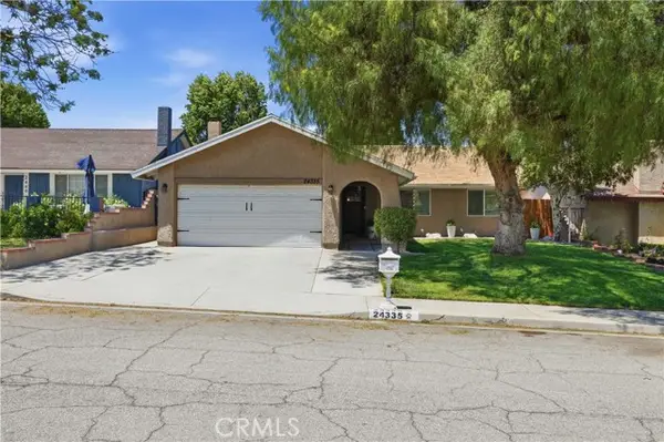 24335 Jennifer Place, Newhall, CA 91321