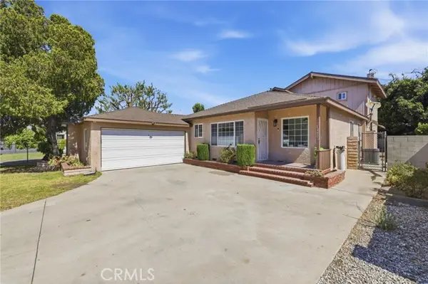 14809 Septo Street, Mission Hills, CA 91345