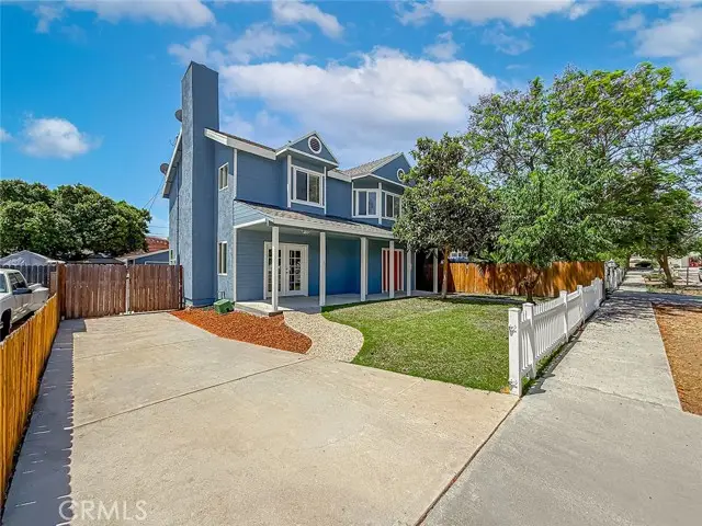 58 Charles Street, Moorpark, CA 93021 - #1