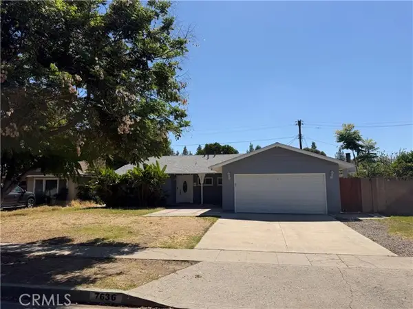 7636 Sausalito, West Hills, CA 91304
