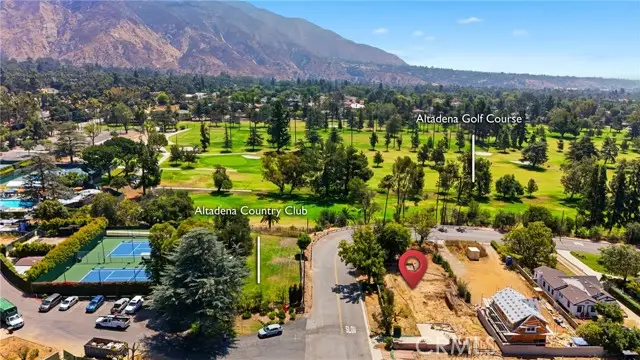 1384 Calaveras, Altadena, CA 91001 - #2