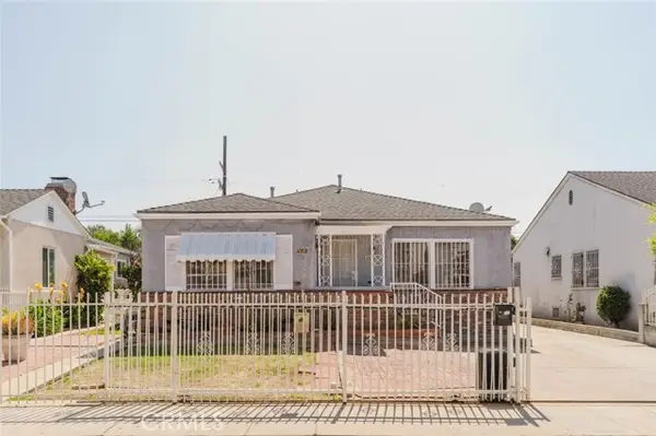 1010 Alexandria Avenue, Los Angeles, CA 90029
