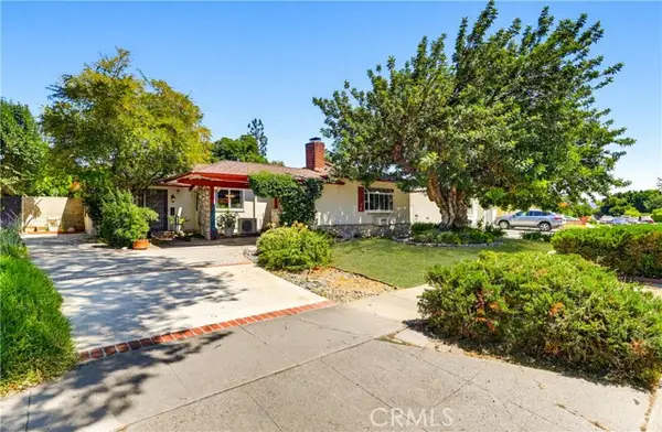 7508 Paso Robles Avenue, Van Nuys, CA 91406