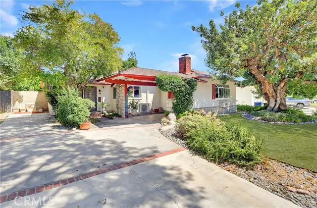 7508 Paso Robles Avenue, Van Nuys, CA 91406 - #2