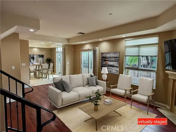 11323 Huston  #1, North Hollywood, CA 91601