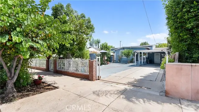 11532 Amboy, San Fernando, CA 91340 - #1