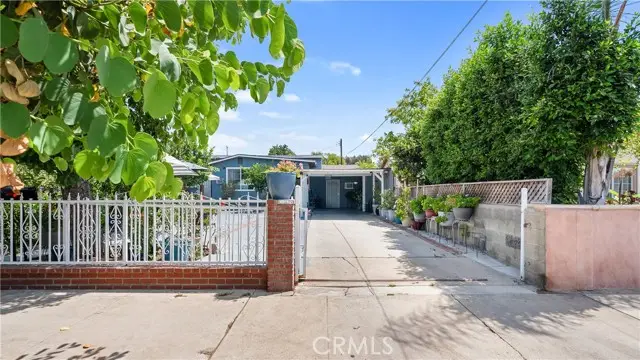11532 Amboy, San Fernando, CA 91340 - #2