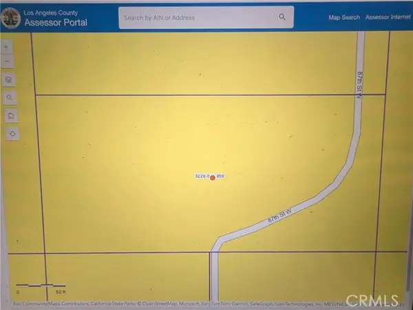 87 Ave E-2, Lancaster, CA 93536