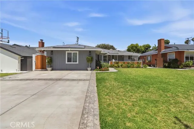 523 Orange Grove, San Fernando, CA 91340 - #1