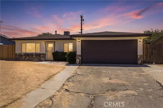 15836 Rexroth, Mojave, CA 93501 - #1