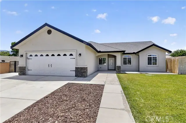 21841 Mid, Tehachapi, CA 93561 - #2