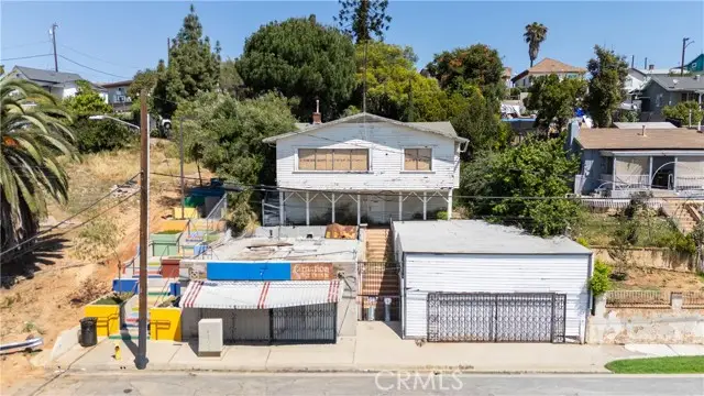 3303 Floral Drive, Los Angeles, CA 90063 - #1