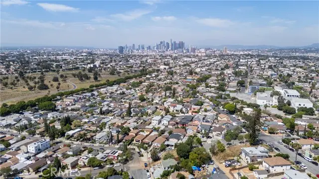 3303 Floral Drive, Los Angeles, CA 90063 - #3