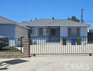 13409 Eustace, Pacoima, CA 91331 - #1