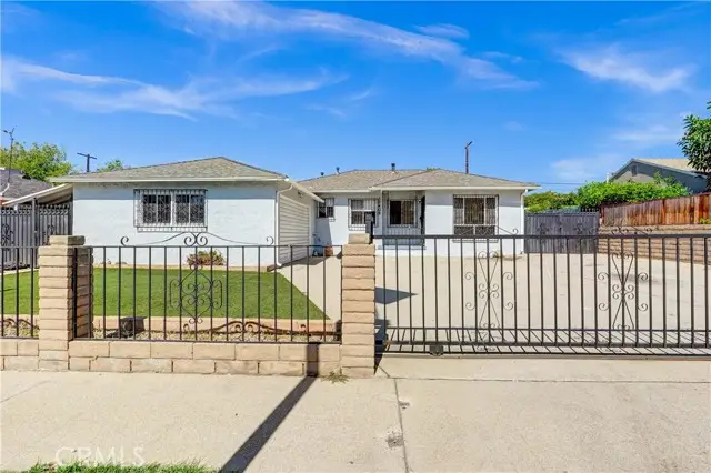 13409 Eustace, Pacoima, CA 91331 - #2