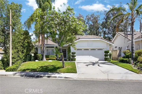 23463 Riversbridge Way, Valencia, CA 91354