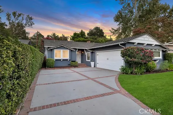 4530 Santa Lucia Drive, Woodland Hills, CA 91364