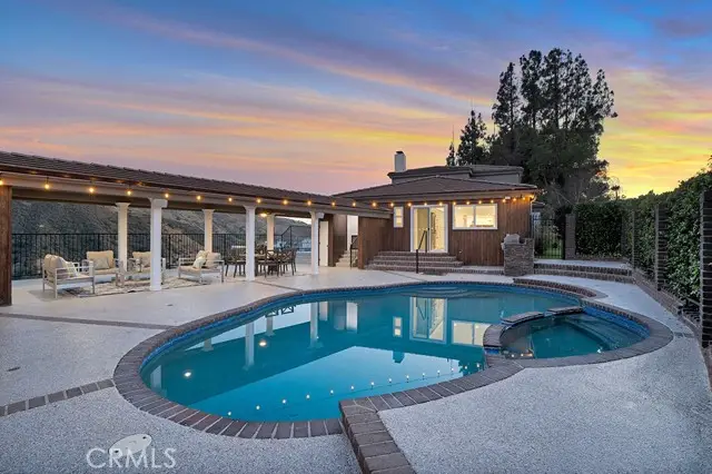 30 Stagecoach Road, West Hills, CA 91307 - #2
